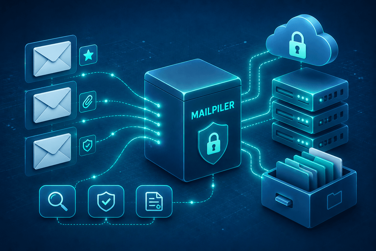Imunify360 Server Security