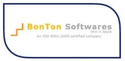 BonTon Softwares Client Logo