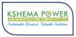 KSHEMA Power Client Logo