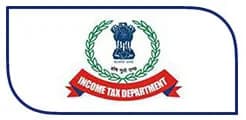 Income Tax Logo