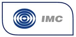 IMC Client Logo