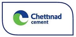 Chettinad Client Logo