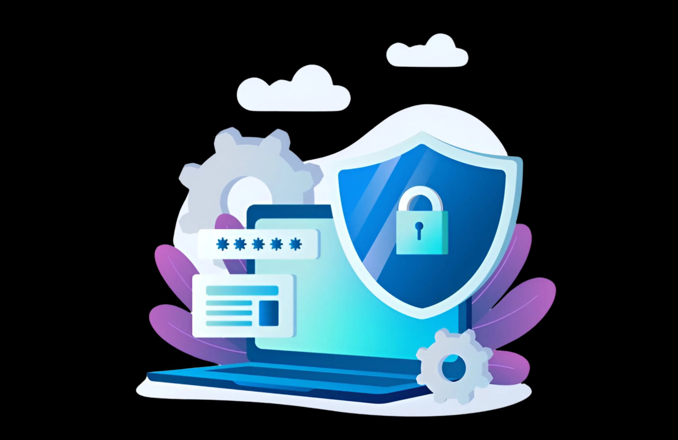 Encryption​