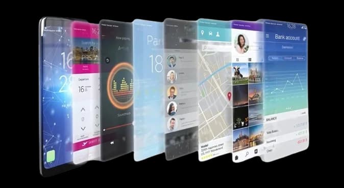 Mobile App Development