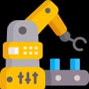 Manufacturing industry