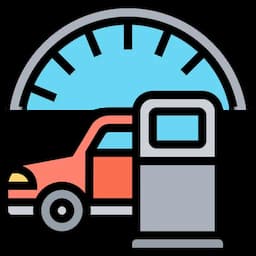 Fuel Level Monitoring