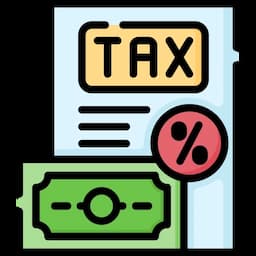 Taxation features