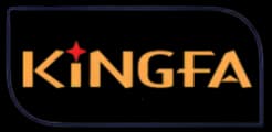 KINGFA Client Logo
