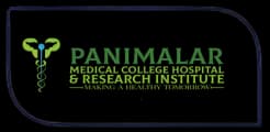 Panimalar Client logo