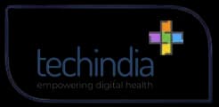 TechIndia Client Logo
