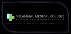 Velammal Client Logo