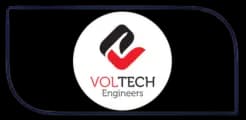 Voltech Logo