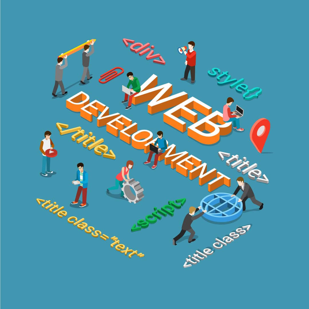 WordPress Development Services