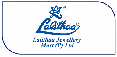lalitha jewellery