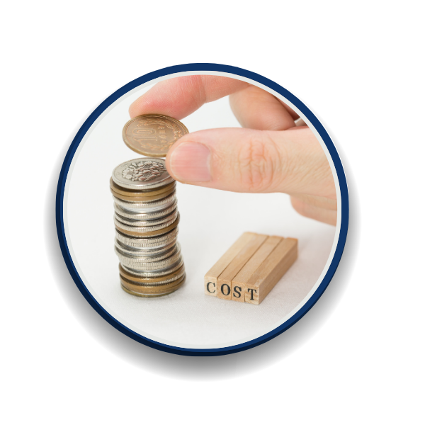 Cost-Effective Hosting