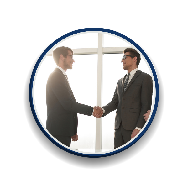 Reliable Bandwidth & Uptime