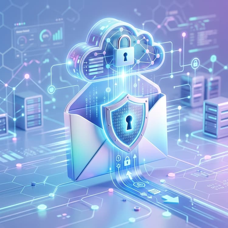 Email Backup Service Email Backup Service