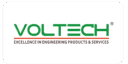 VolTech Client Logo VolTech Client Logo