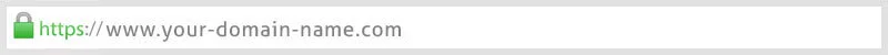 Positive SSL