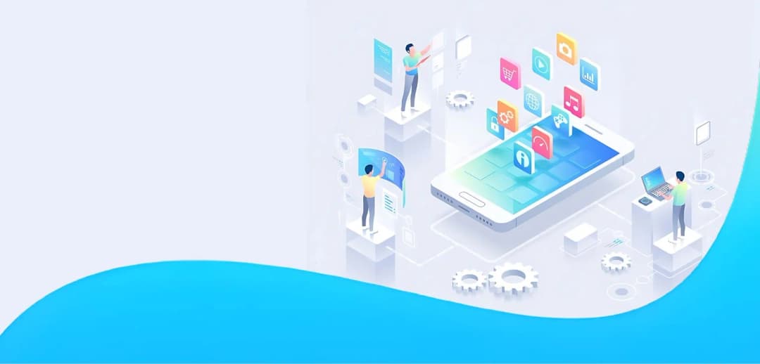 Mobile App Development