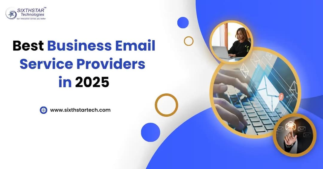 Every Email Service Business email service providers | Best Email providers