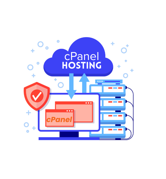 cPanel Interface