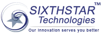 SixthStarTech Logo