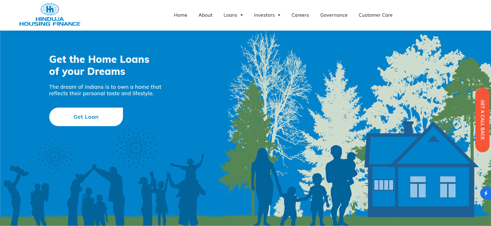 Hinduja Housing Finance