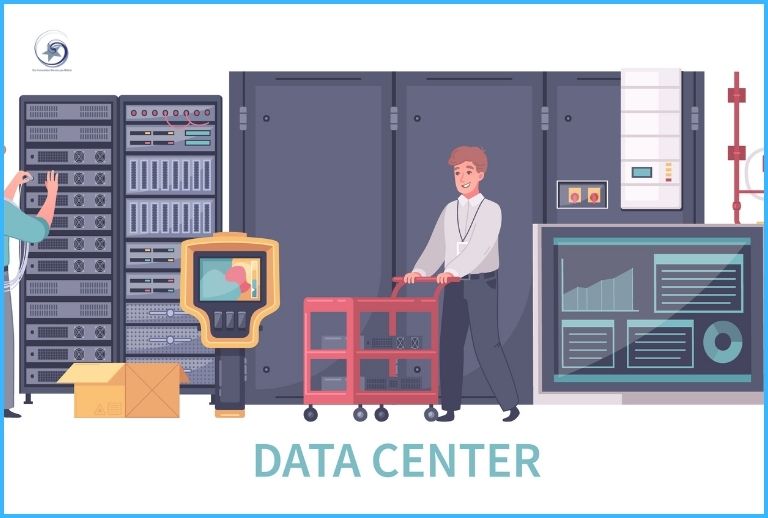 What is a Datacenter