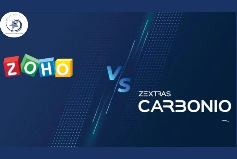 Carbonio Security Feature Compared With Zoho Suite
